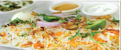 biryani packages