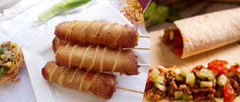 chichken kabab