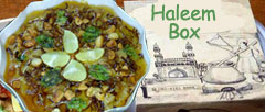 hyderabadi haleem